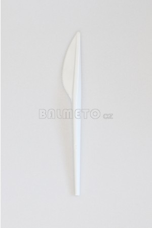 Nůž PS 170mm bílý