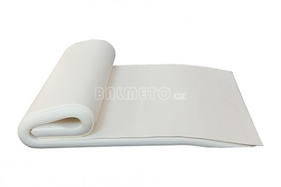 Papír balicí na zákusky 70x100cm/30g bílý