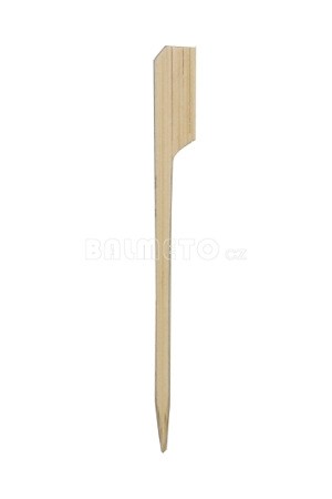 Napichovátko bambus 120mm