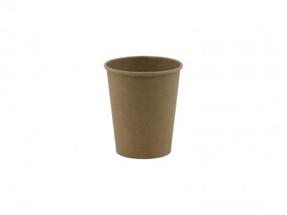 Kelímek na teplé nápoje PAP 150ml/70mm