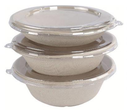 Víčko na misku 710-1200ml PET 211*18mm
