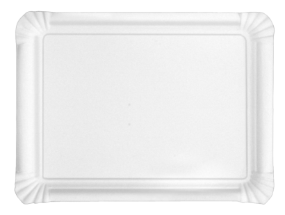 Tácek PAP 160x230mm bílý č.5 GC