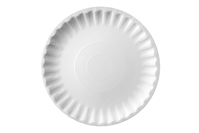 Talíř PAP 150mm bílý