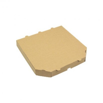 Krabice na pizzu PAP 32x32x3cm standard KU