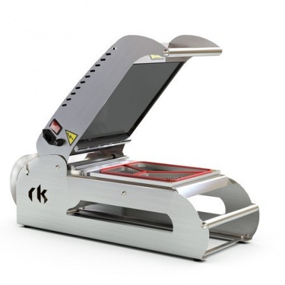 Stroj zatavovací  RK-1900