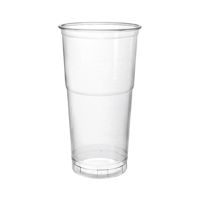 Kelímek na nápoje PP 500ml/95mm Kelímek na nápoje PP 500ml/95mm