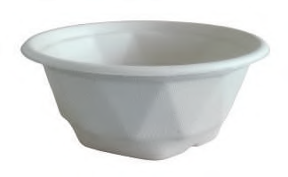 Miska na salát TŘTINA 750ml / 160 x 51 mm/0522002