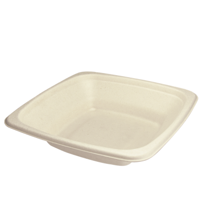 Vanička na salát TŘTINA 470ml/180x180x40mm/0501050