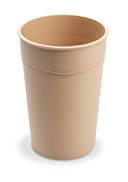 Kelímek PP 300ml / extra  pevný / opakovaně použitelný