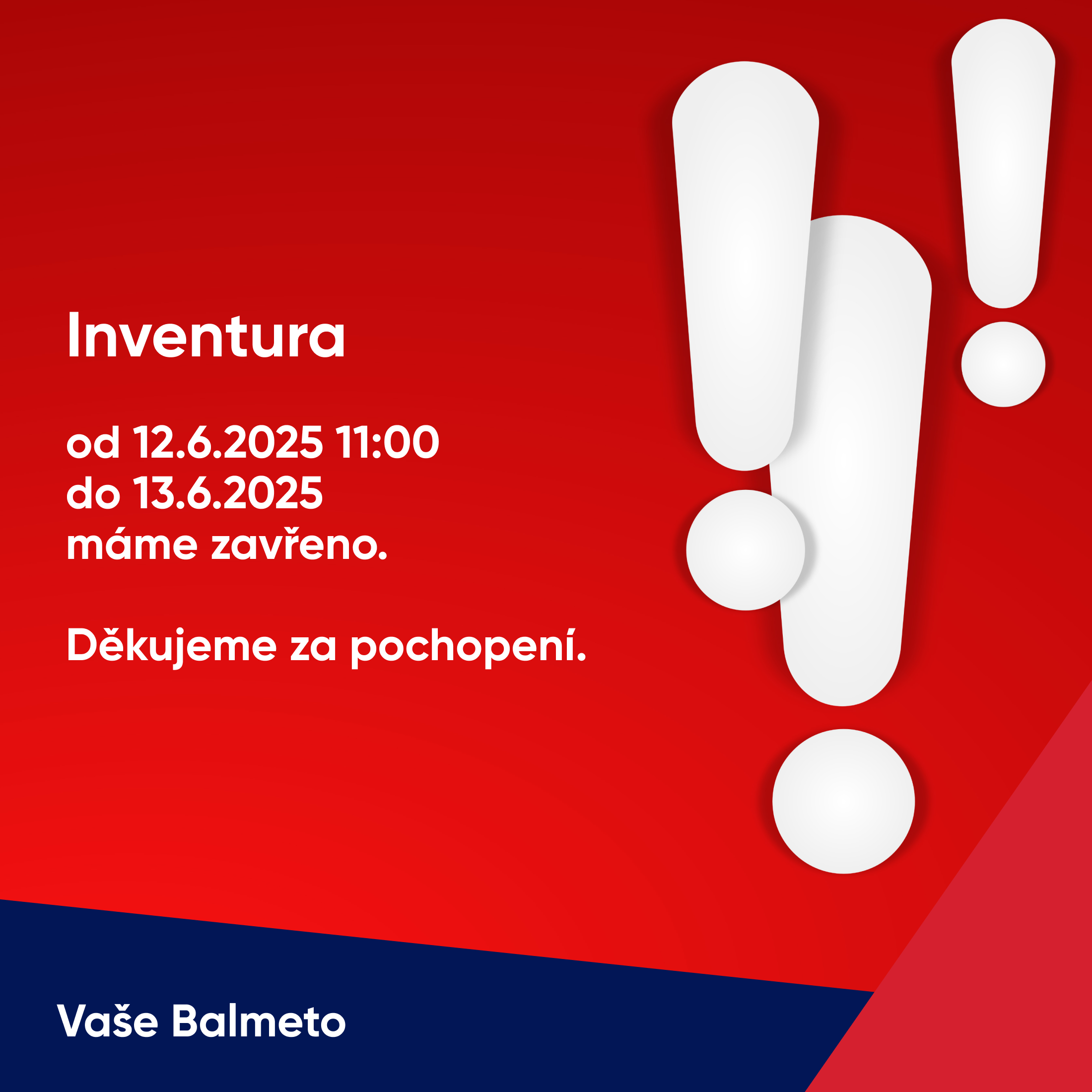 Inventura